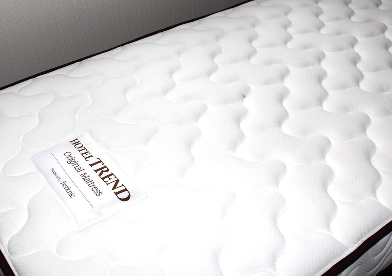 Hotel Trend Kyobashi Ekimae Osaka Luaran gambar