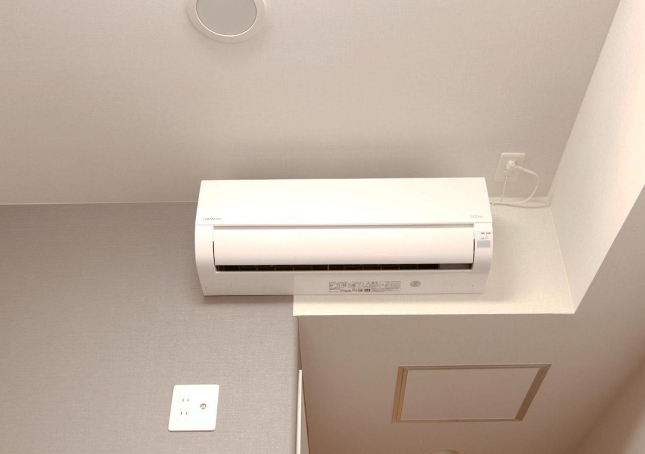 Hotel Trend Kyobashi Ekimae Osaka Luaran gambar