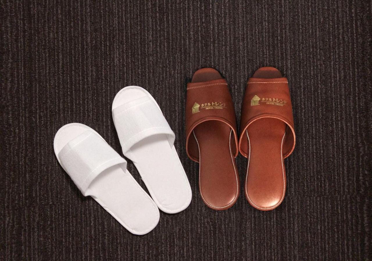 Hotel Trend Kyobashi Ekimae Osaka Luaran gambar