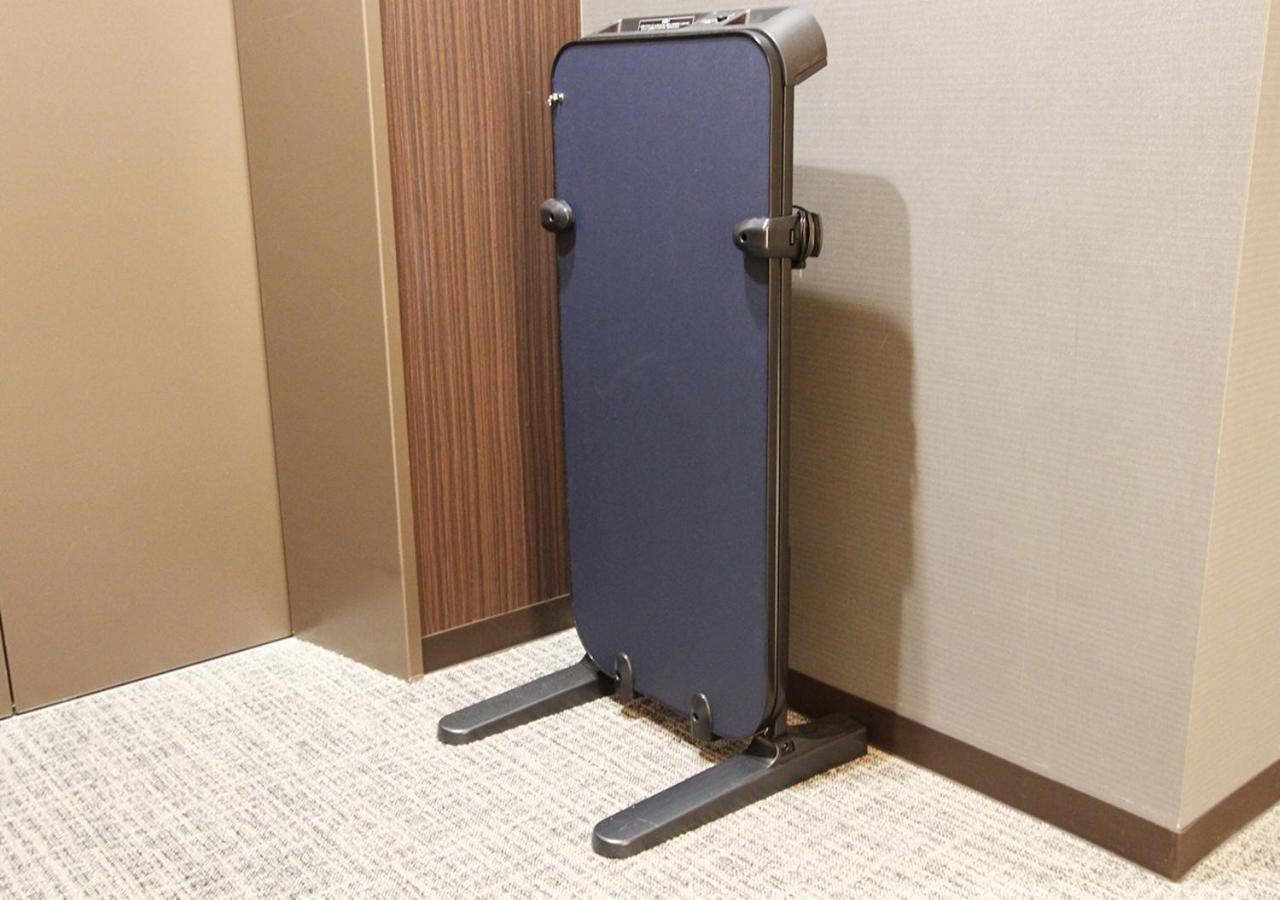 Hotel Trend Kyobashi Ekimae Osaka Luaran gambar