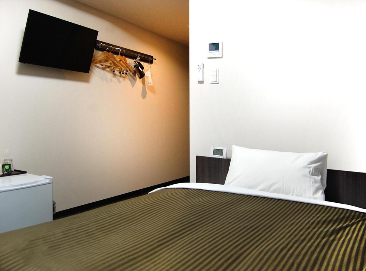 Hotel Trend Kyobashi Ekimae Osaka Luaran gambar