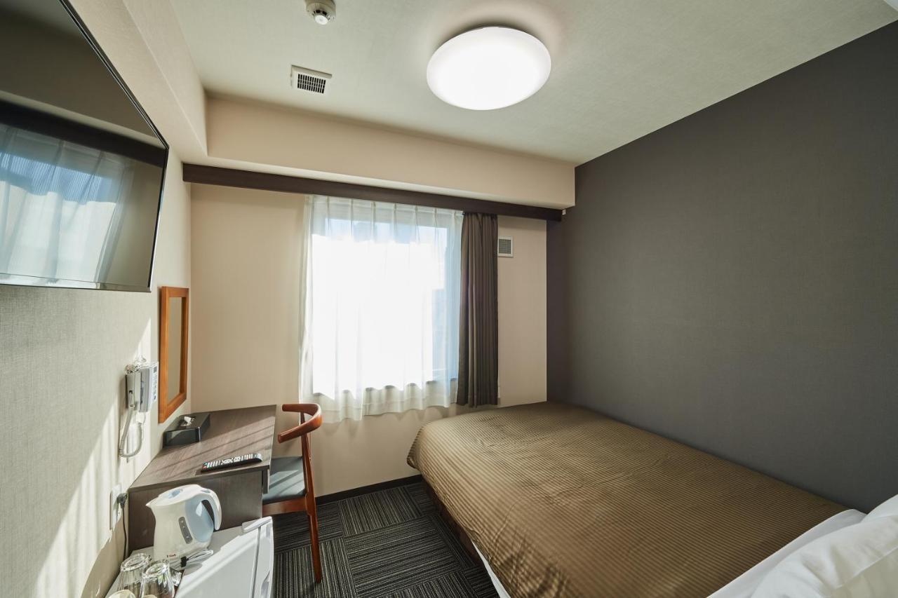 Hotel Trend Kyobashi Ekimae Osaka Luaran gambar