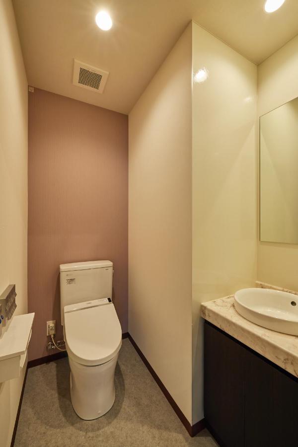Hotel Trend Kyobashi Ekimae Osaka Luaran gambar
