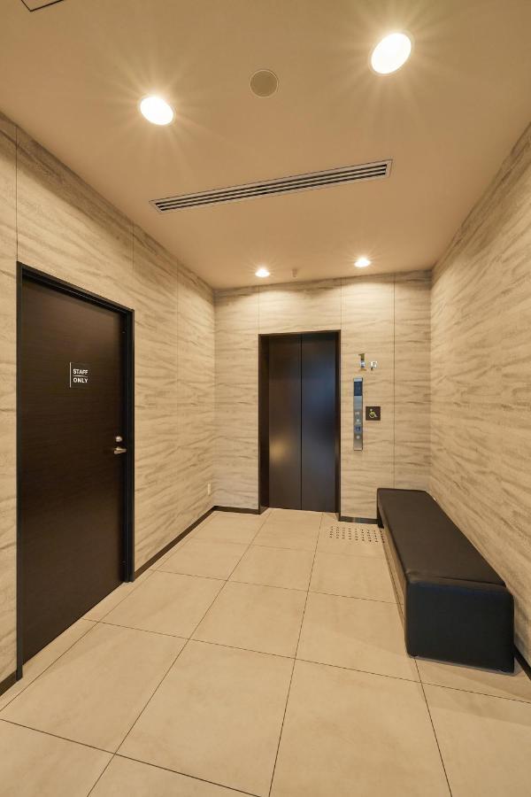 Hotel Trend Kyobashi Ekimae Osaka Luaran gambar