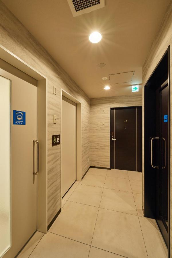 Hotel Trend Kyobashi Ekimae Osaka Luaran gambar