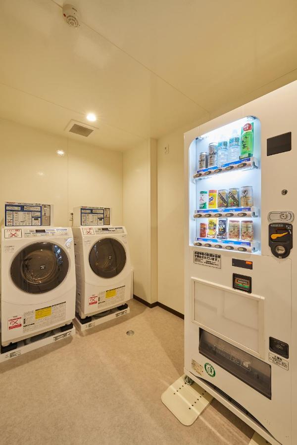 Hotel Trend Kyobashi Ekimae Osaka Luaran gambar